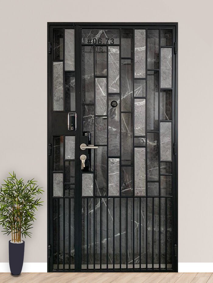 Laminate Gate LG002 Singapore