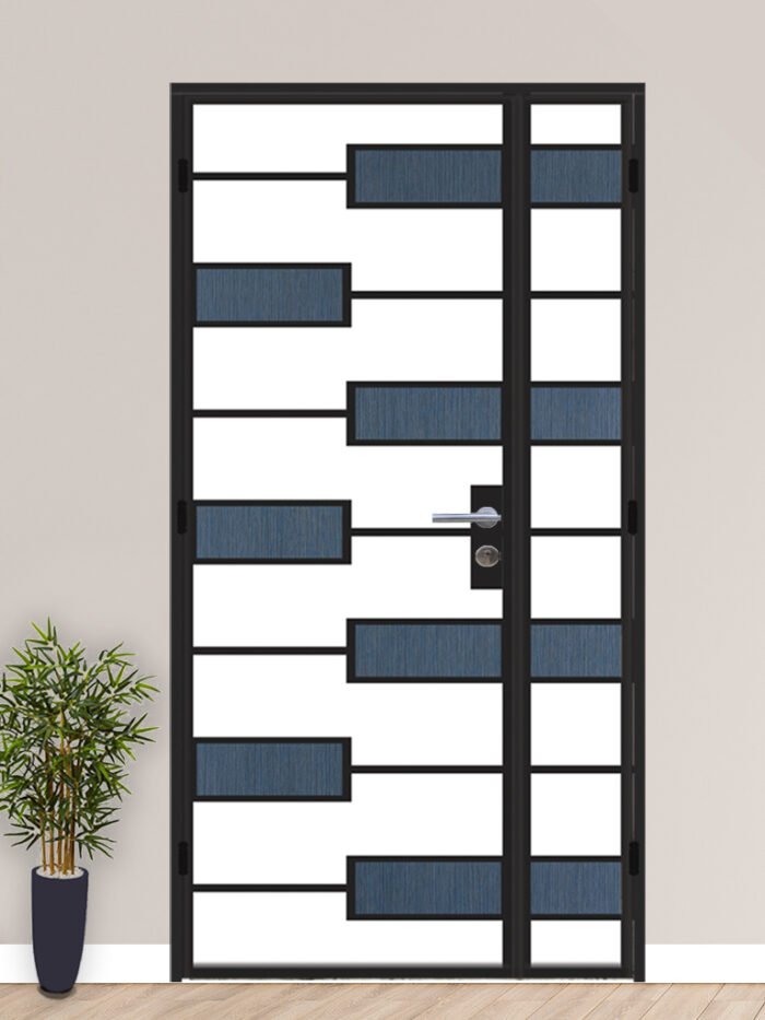 Laminate-Gate-LG005-Singapore