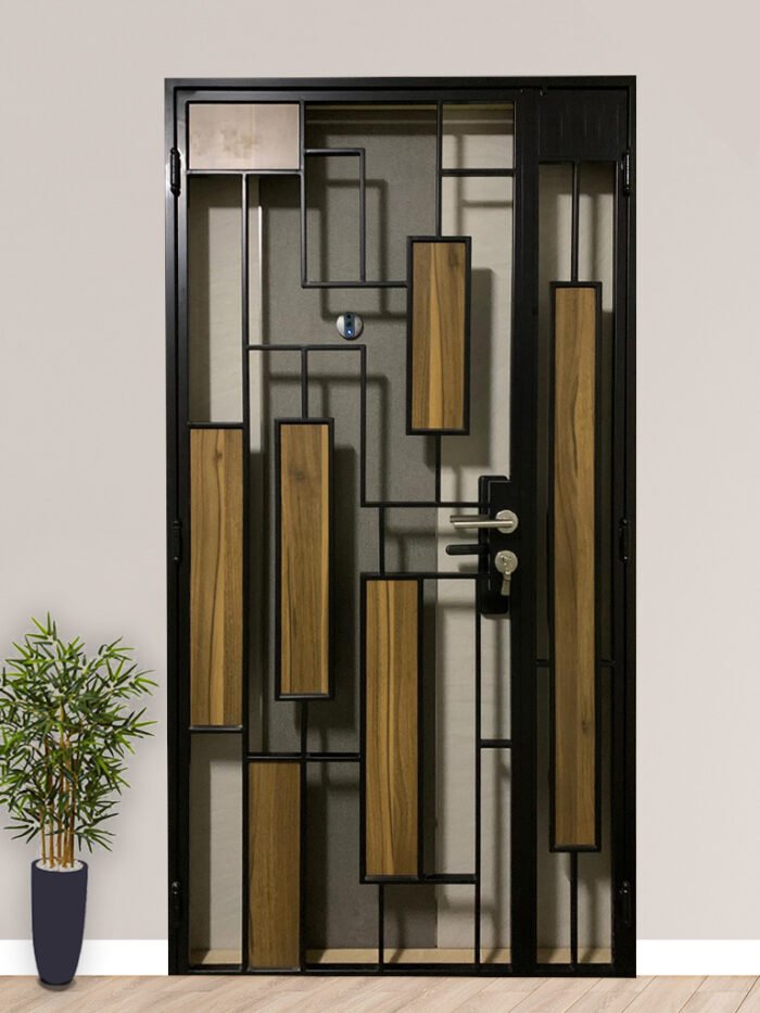 Laminate-Gate-LG009-Singapore