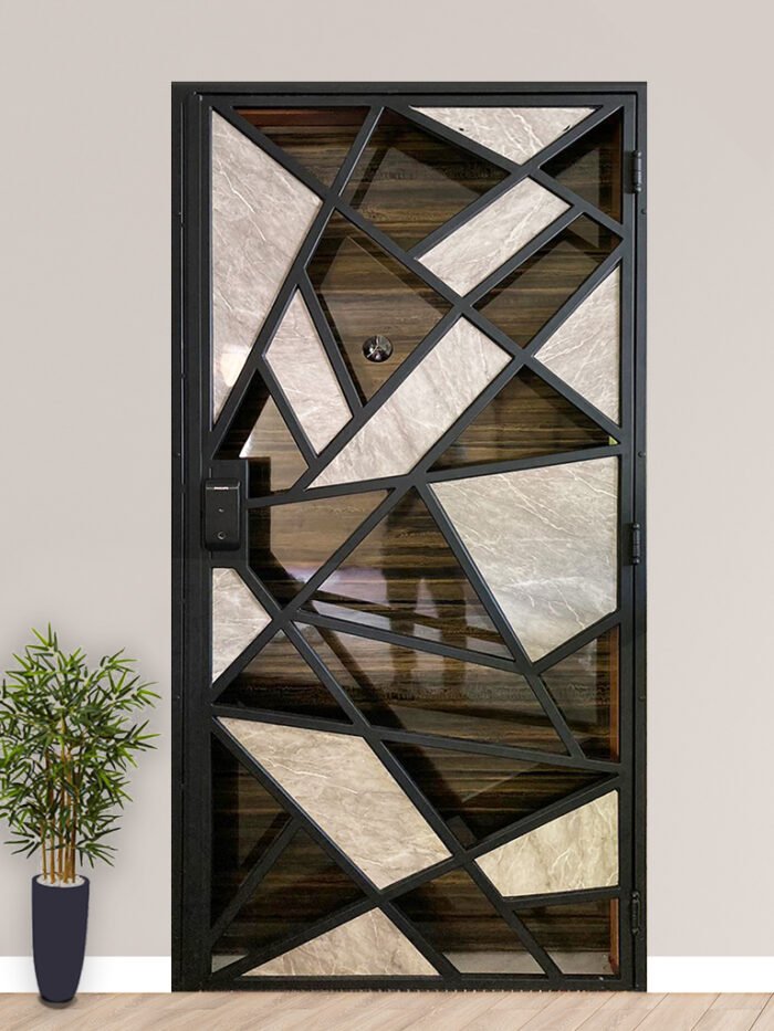 Laminate-Gate-LG012-Singapore